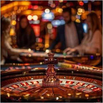 Live chat interface on 4d dragon showing multilingual croupier communication in Indonesian and English